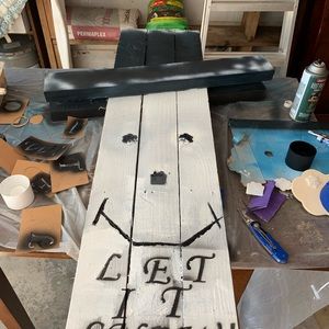 Meet your Posher, Ben